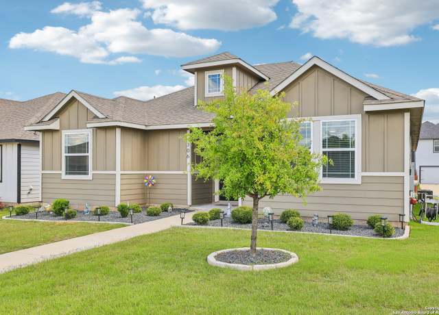 Property at 306 Banff, Kyle, TX 78640, 3 beds, 2 baths