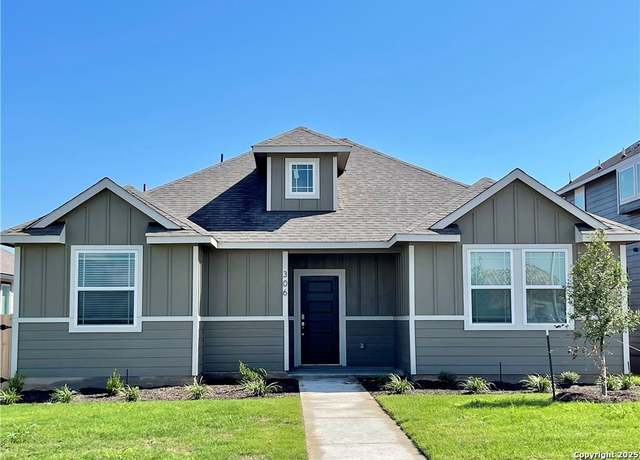 Property at 306 Banff, Kyle, TX 78640, 3 beds, 2 baths