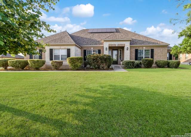 Property at 364 Stone Trl, Castroville, TX 78009, 4 beds, 3 baths