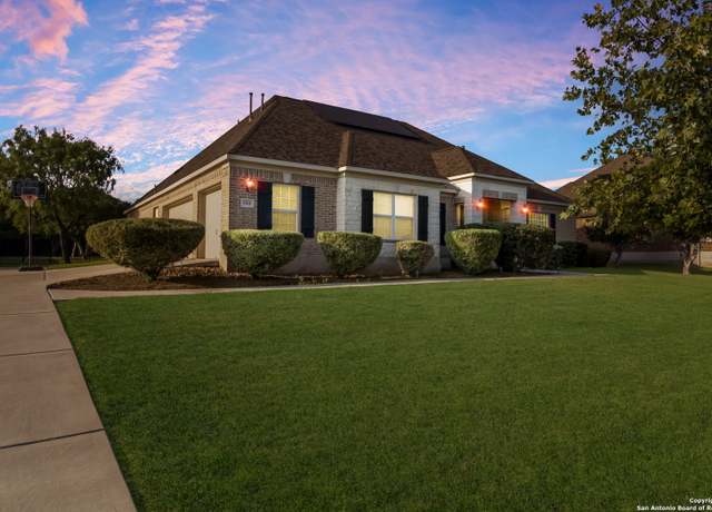 Property at 364 Stone Trl, Castroville, TX 78009, 4 beds, 3 baths