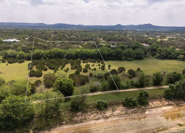 Property at 000 Oakridge Trl, Pipe Creek, TX 78063