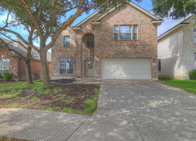 Property at 9254 Wind Talker, San Antonio, TX 78251, 4 beds, 2.5 baths