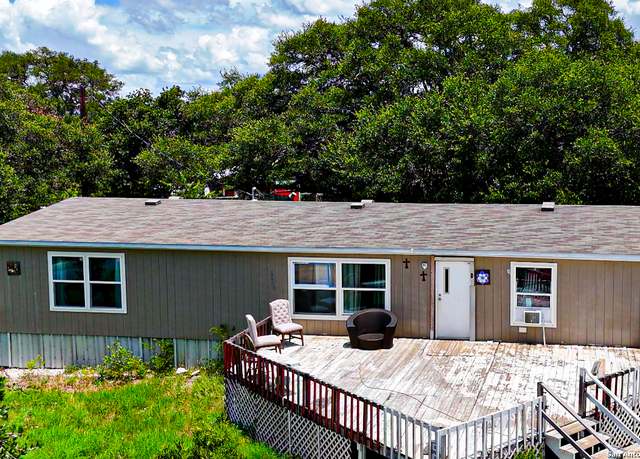 Property at 2040 Western Skies Dr, Spring Branch, TX 78070, 4 beds, 3 baths