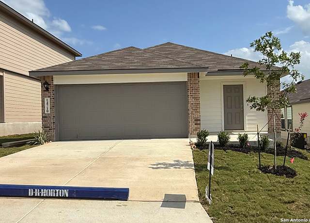 Property at 14710 Cooke Delta, San Antonio, TX 78245, 4 beds, 2 baths