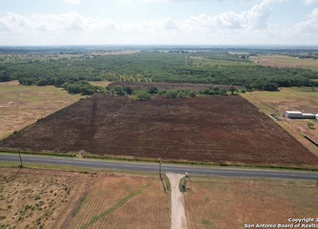 Property at TBD Stuart Rd, Adkins, TX 78101