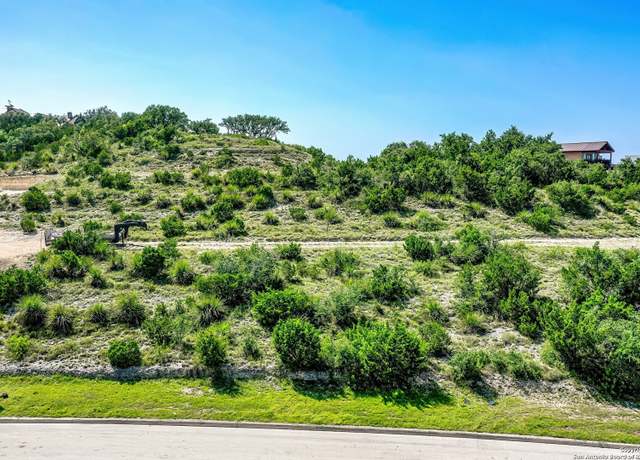 Property at 23811 Carina Cyn, San Antonio, TX 78255