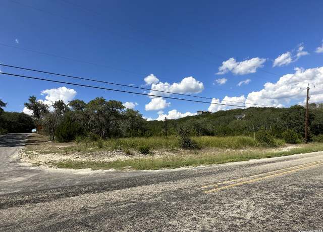 Property at LOT 44 Cr 174, Helotes, TX 78023