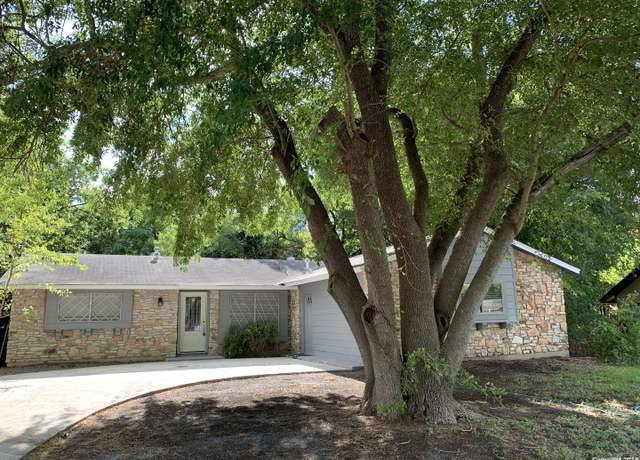 Property at 12433 Trailing Oaks, Live Oak, TX 78233-2819, 4 beds, 2 baths