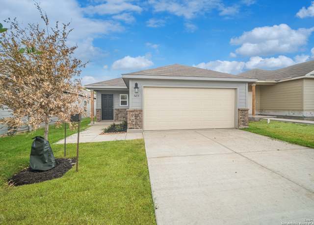Property at 143 Short Cake Aly, San Antonio, TX 78245, 3 beds, 2 baths