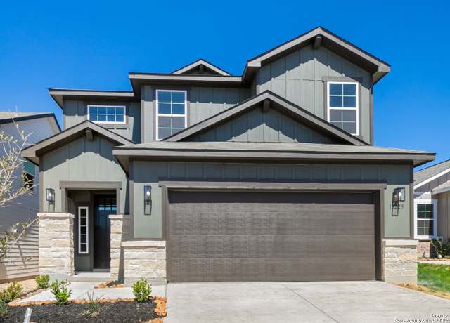 Property at 13223 Edith Gdns, San Antonio, TX 78253, 4 beds, 2.5 baths