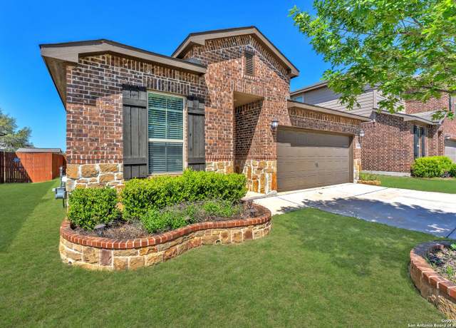 Property at 2147 Abadeer, San Antonio, TX 78253, 3 beds, 3 baths