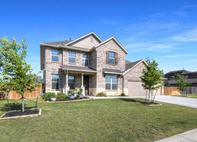 Property at 5043 Tupelo, San Antonio, TX 78263, 5 beds, 5 baths