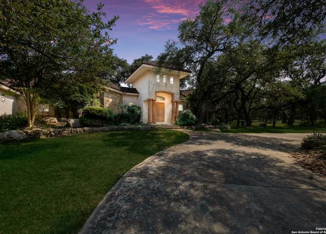 Property at 10402 Oak Forest Way, New Braunfels, TX 78132, 3 beds, 3.5 baths