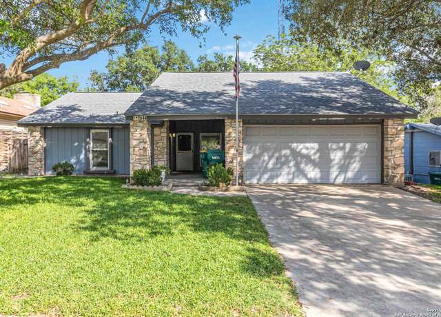 Property at 12644 King Oaks, Live Oak, TX 78233, 4 beds, 3 baths