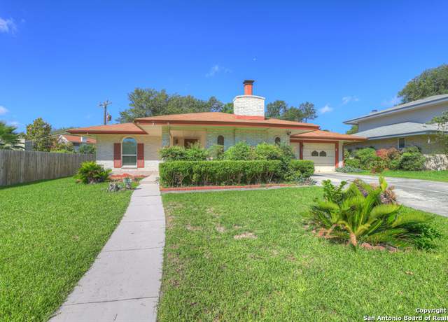 Property at 10511 Milldale, San Antonio, TX 78230, 3 beds, 2 baths