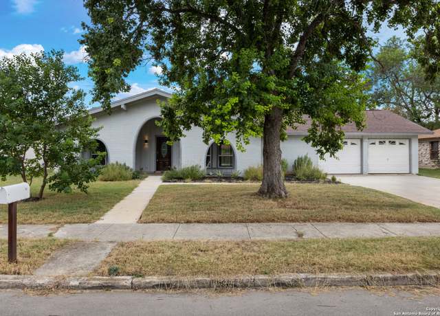 Property at 7406 Westville, San Antonio, TX 78227, 3 beds, 2 baths