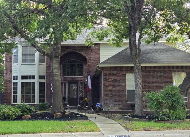 Property at 16302 Chuckwagon, San Antonio, TX 78247, 3 beds, 2.5 baths