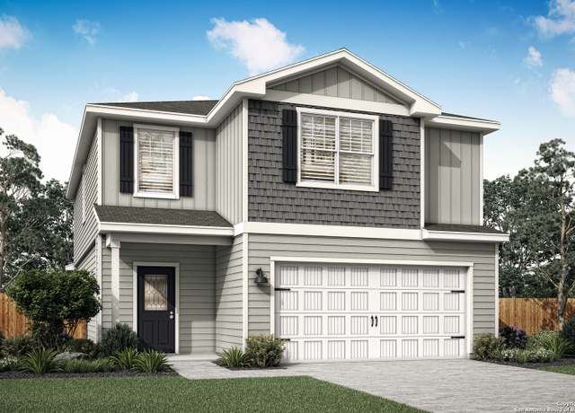 Property at 11502 Bald Eagle Hts, San Antonio, TX 78223, 5 beds, 3.5 baths