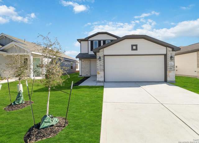 Property at 8578 Redhawk Loop, San Antonio, TX 78222, 4 beds, 2.5 baths