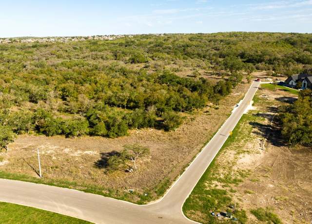 Property at LOT 20 Stone Loop, Castroville, TX 78009
