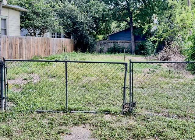 Property at 116 Rose Ln, San Antonio, TX 78212
