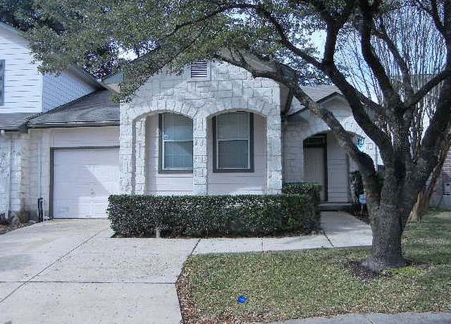 Property at 6111 Wexford Pl, San Antonio, TX 78240-3927, 3 beds, 2 baths