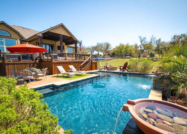 Property at 1471 Decanter, New Braunfels, TX 78132-2690, 4 beds, 3.5 baths