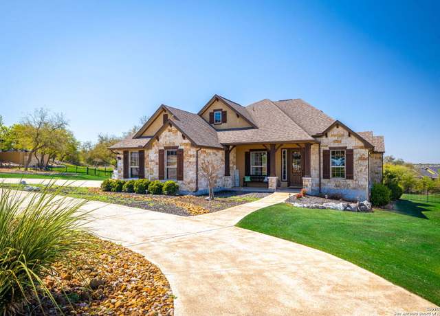 Property at 1471 Decanter, New Braunfels, TX 78132-2690, 4 beds, 3.5 baths