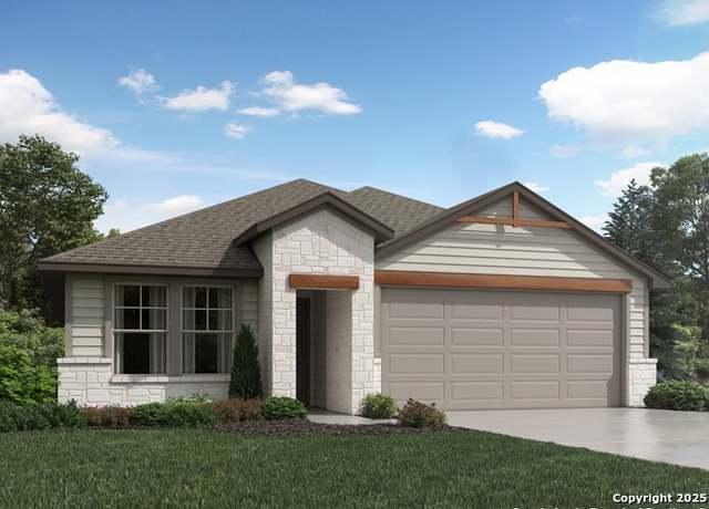Property at 2914 Clemente Way, Converse, TX 78109, 3 beds, 2 baths