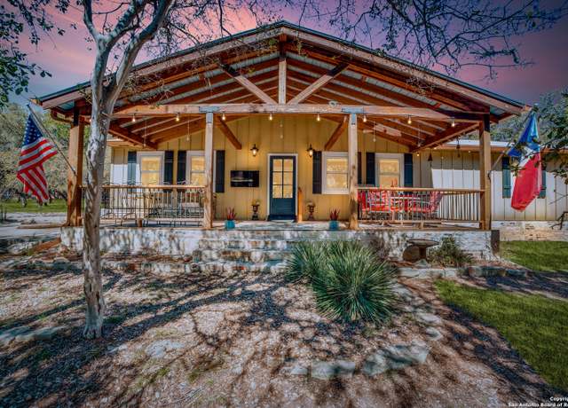 Property at 954 Lakeside, Lakehills, TX 78063, 3 beds, 2 baths