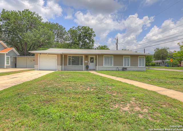 Property at 403 Dawnview Ln, San Antonio, TX 78213, 3 beds, 1 bath