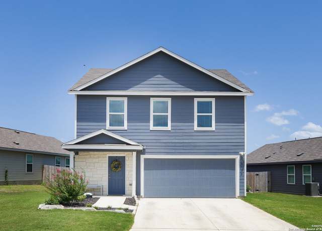 Property at 10102 Kersey Ml, San Antonio, TX 78224, 4 beds, 2.5 baths