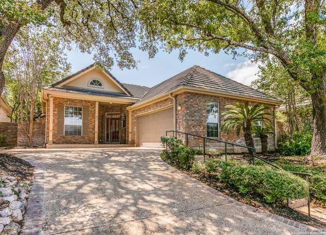 Property at 91 Longsford, San Antonio, TX 78209, 3 beds, 2 baths