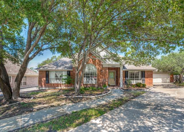Property at 13842 Shavano Downs, San Antonio, TX 78230, 4 beds, 2.5 baths