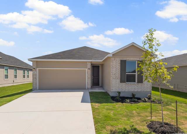 Property at 417 Horizon Pointe, Seguin, TX 78155, 3 beds, 2 baths