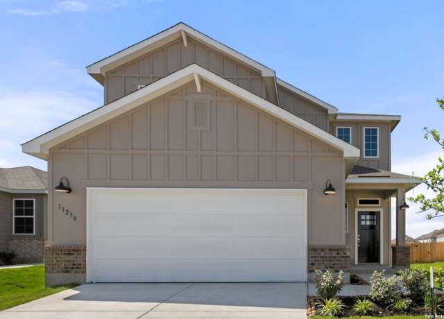 Property at 13230 Edith Gdns, San Antonio, TX 78253, 5 beds, 3 baths