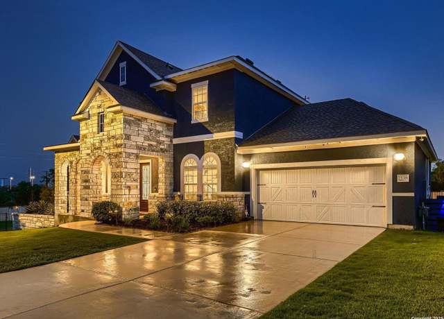 Property at 2138 Kerrisdale, San Antonio, TX 78260, 5 beds, 4.5 baths
