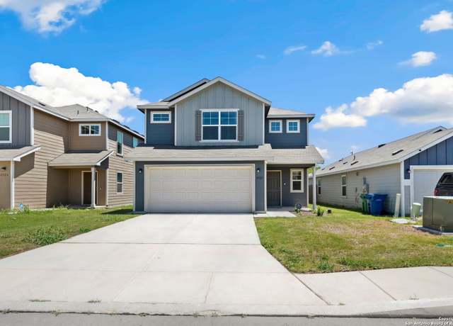 Property at 6322 Silver Pegasus, San Antonio, TX 78218, 4 beds, 3 baths