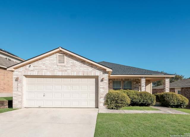 Property at 12719 Rambling Rose, San Antonio, TX 78253-5487, 4 beds, 2 baths