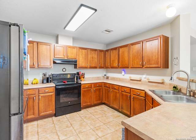 Property at 2514 Booker Basin, San Antonio, TX 78245-2893, 3 beds, 2 baths