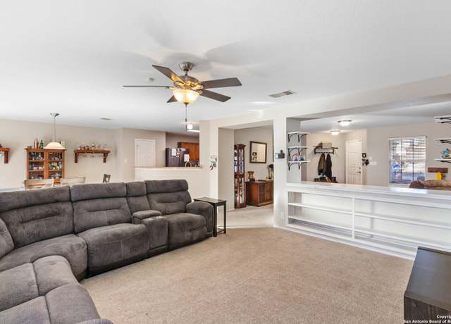 Property at 2514 Booker Basin, San Antonio, TX 78245-2893, 3 beds, 2 baths
