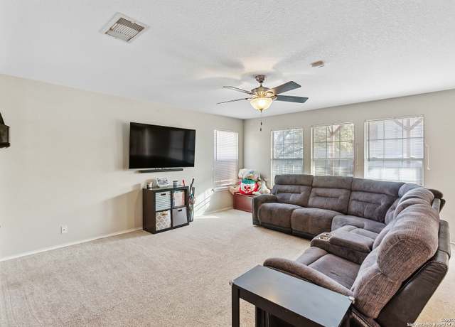 Property at 2514 Booker Basin, San Antonio, TX 78245-2893, 3 beds, 2 baths