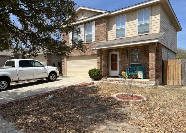 Property at 10739 Pony Mesa, San Antonio, TX 78254, 3 beds, 2.5 baths