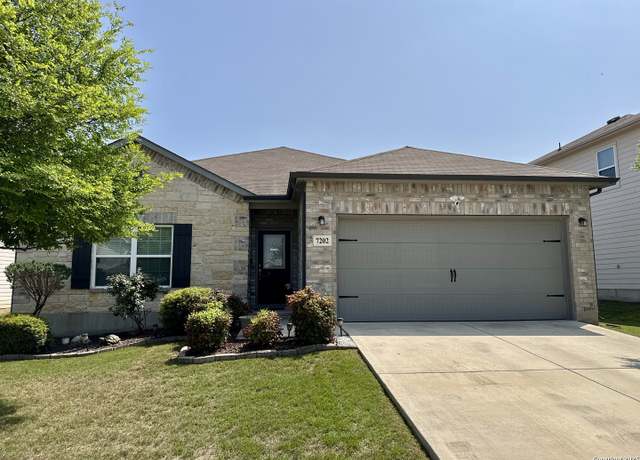 Property at 7202 Marina Del Rey, Converse, TX 78109, 3 beds, 2 baths