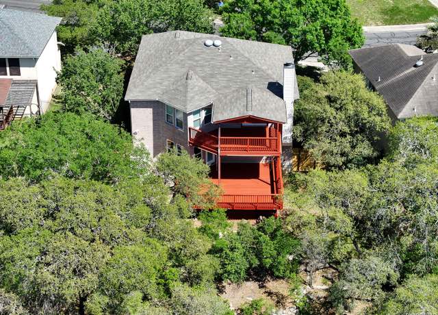 Property at 18735 Redriver Trl, San Antonio, TX 78259-3409, 3 beds, 2.5 baths