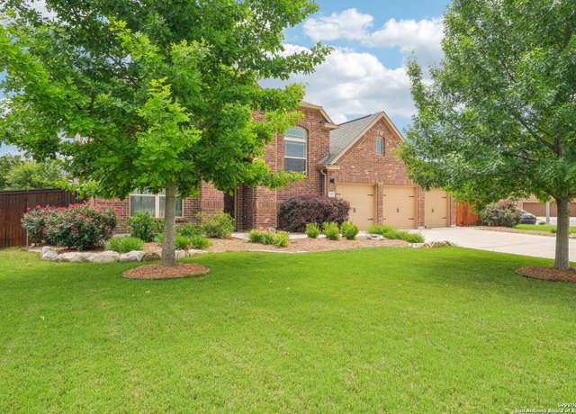 Property at 12012 Rounders, San Antonio, TX 78254, 5 beds, 4 baths