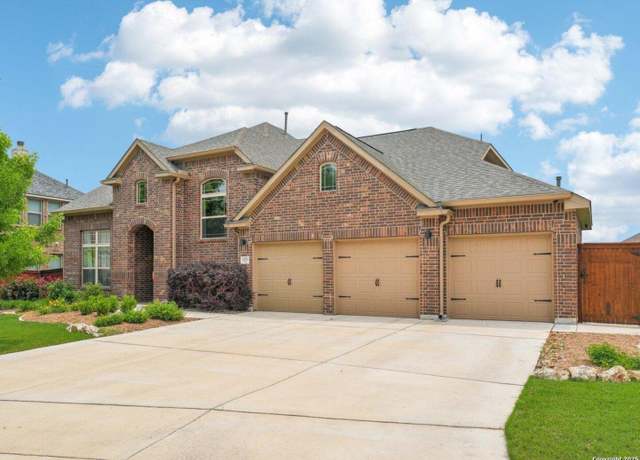 Property at 12012 Rounders, San Antonio, TX 78254, 5 beds, 4 baths