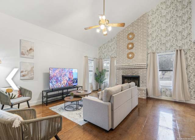 Property at 13802 Escort Dr, San Antonio, TX 78233, 6 beds, 3 baths
