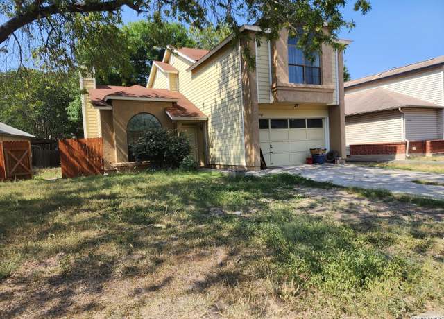 Property at 2960 Ash Fld, San Antonio, TX 78245, 3 beds, 2.5 baths