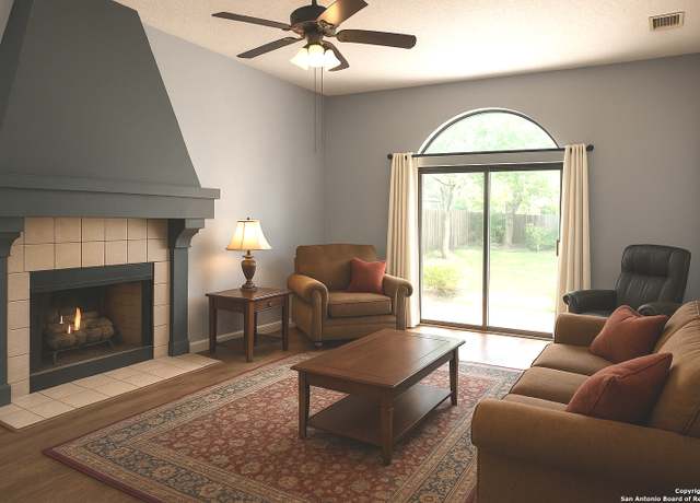 Property at 2960 Ash Fld, San Antonio, TX 78245, 3 beds, 2.5 baths
